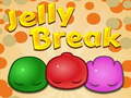 Ойын Jelly Break