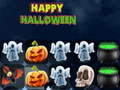 Ойын Happy Halloween 