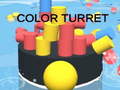 Ойын Color Turret 