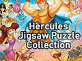 Ойын Hercules Jigsaw Puzzle Collection