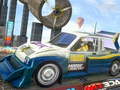 Ойын Car Stunt Race Trial