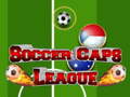 Ойын Soccer Caps League