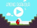Ойын Among Us Parkour 2