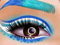 Ойын Incredible Princess Eye Art