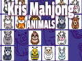 Ойын Kris Mahjong 3