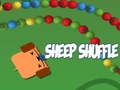 Ойын Sheep Shuffle