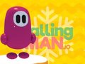 Ойын Fallingman.io - Winter Seasons
