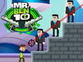 Ойын Mr Ben 10