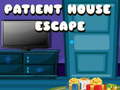 Ойын Patient House Escape