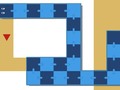 Ойын Snake Swipe Puzzle