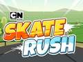 Ойын Skate Rush