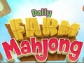 Ойын Daily Farm Mahjong