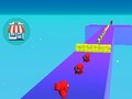 Ойын Giant Rush: Imposter