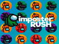 Ойын Among Us İmposter Rush