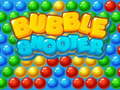 Ойын Bubble Shooter 