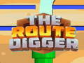 Ойын The Route Digger