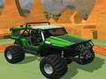 Ойын Ultimate Truck Stunts Simulator 2020