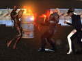 Ойын Deadpool Free Fight