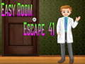 Ойын Amgel Easy Room Escape 41