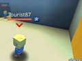 Ойын Evil Teacher Baldi