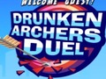 Ойын Drunken Archers Duel