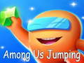 Ойын Among Us Jumping