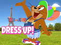 Ойын The Tom and Jerry Show Dress Up!