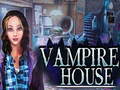 Ойын Vampire House
