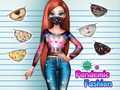 Ойын Pandemic Fashion Mask