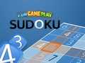 Ойын Sudoku Fun Game