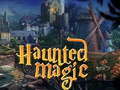Ойын Haunted Magic