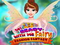 Ойын Get Ready With Me  Fairy Fashion Fantasy