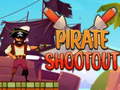 Ойын Pirate Shootout