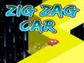 Ойын Zig Zag Car