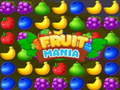 Ойын Fruit Mania 
