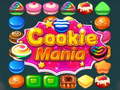Ойын Cookie Mania