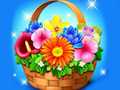 Ойын Baby Taylor Flower DIY