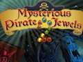 Ойын Mysterious Pirate Jewels 2