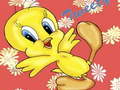 Ойын Tweety Jigsaw Puzzle Collection
