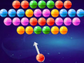 Ойын Bubble Shooter Challenge