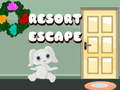 Ойын Resort Escape
