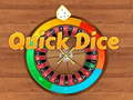 Ойын Quicks Dice