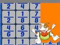 Ойын Animal Discovery Fraction Addition