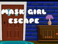 Ойын Mask Girl Escape