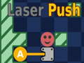 Ойын Laser Push