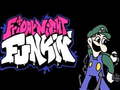 Ойын Friday Night Funkin vs Weegee