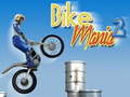Ойын Bike Mania 2
