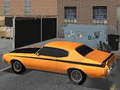 Ойын Advance Car Parking Game Car Driver Simulator