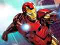 Ойын How well do you know Iron Man?