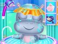 Ойын Baby Hippo Care